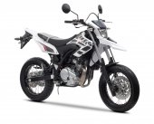 2013 Yamaha WR125 X photo